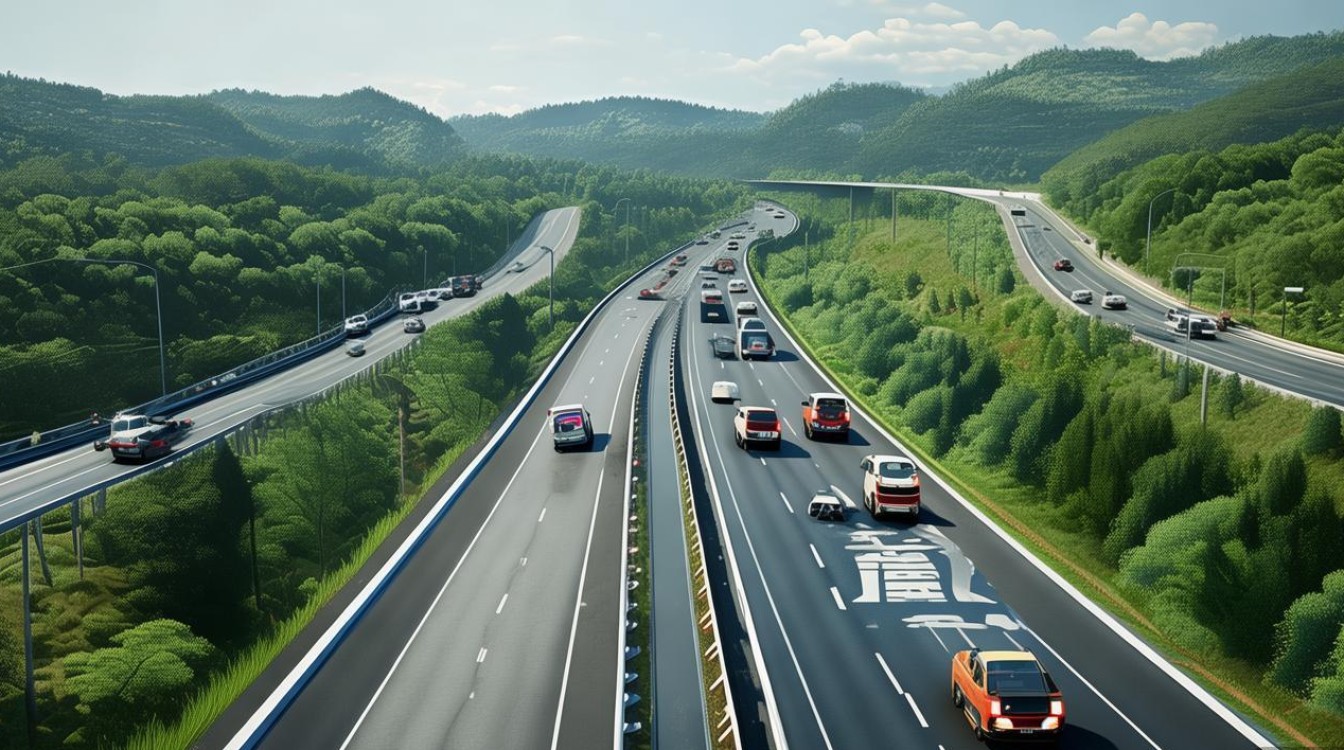 国道究竟是什么？为何如此重要？