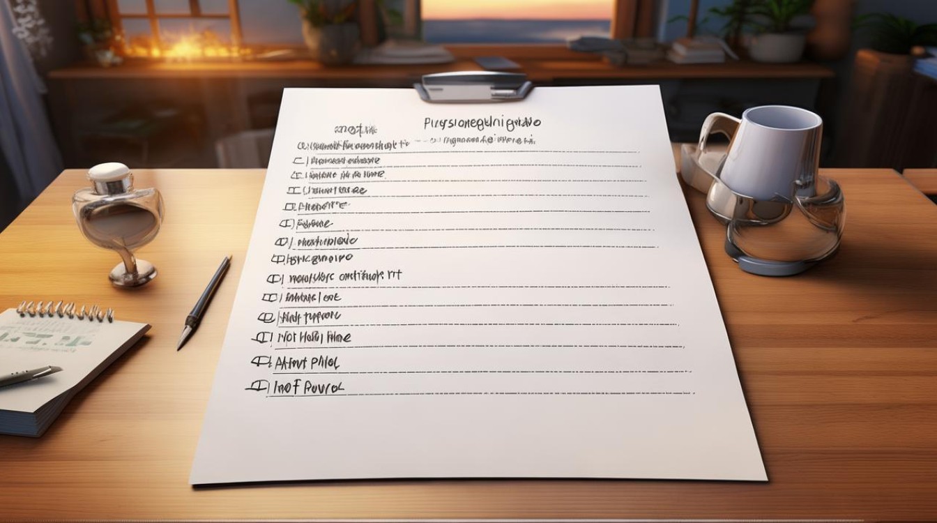 考研必备物品清单有哪些？