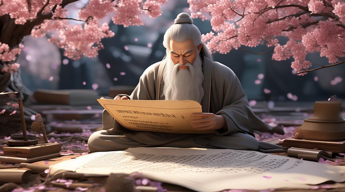 觅字究竟何意？