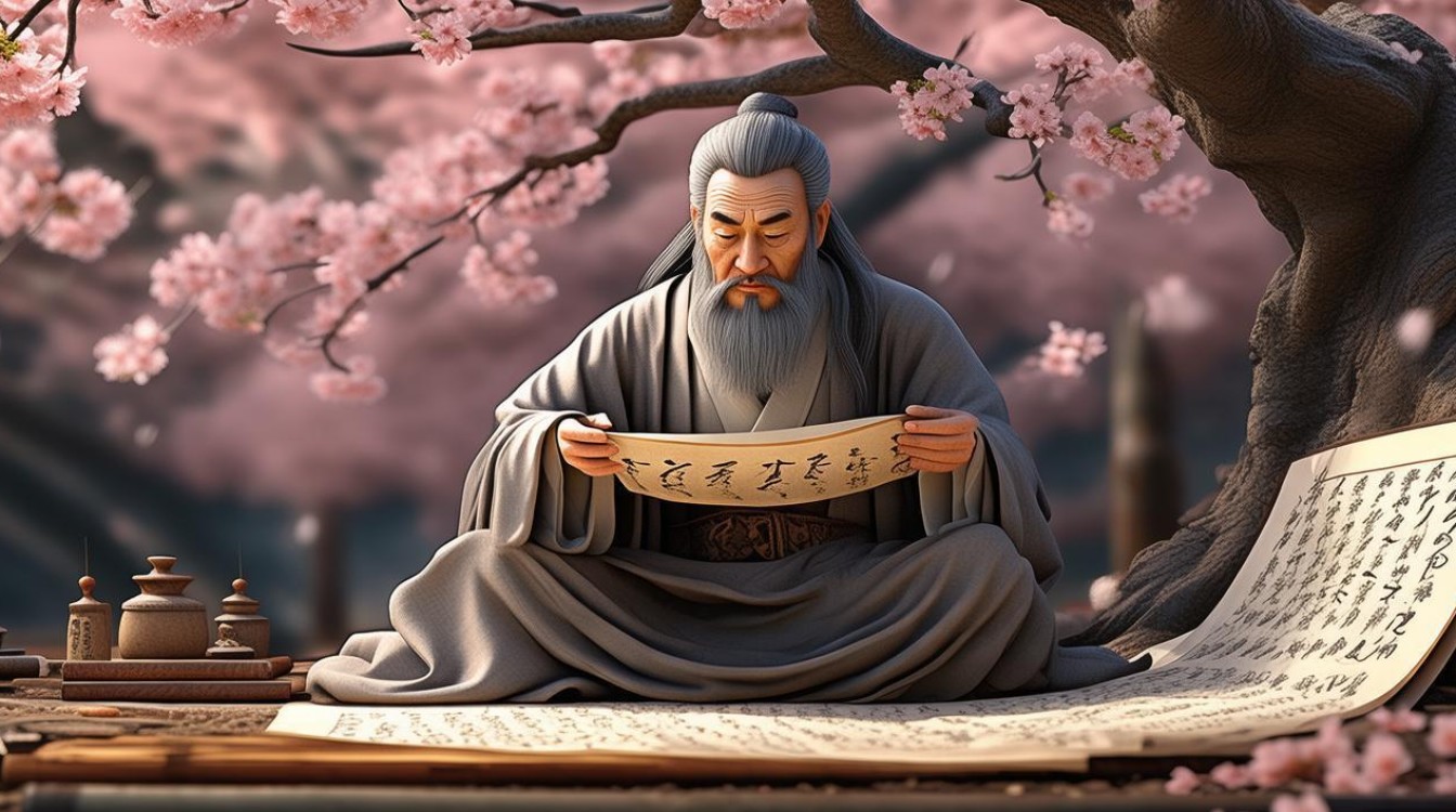 觅字究竟何意？