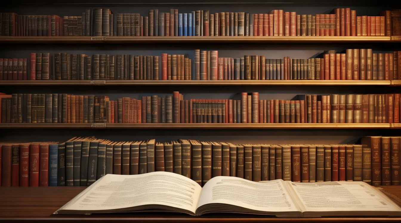 目录是什么？它有什么作用？