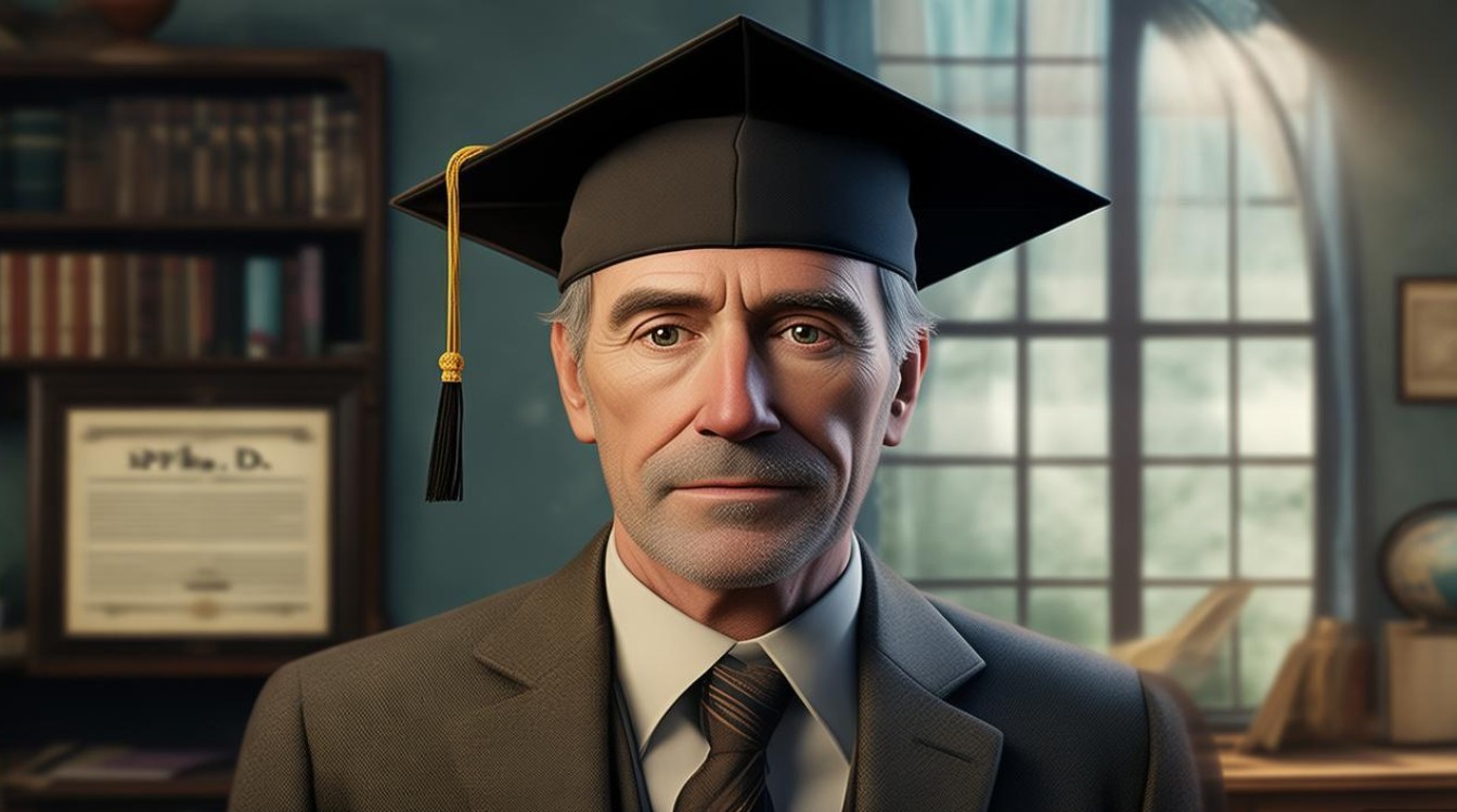 博士是什么学位？有何特殊含义？