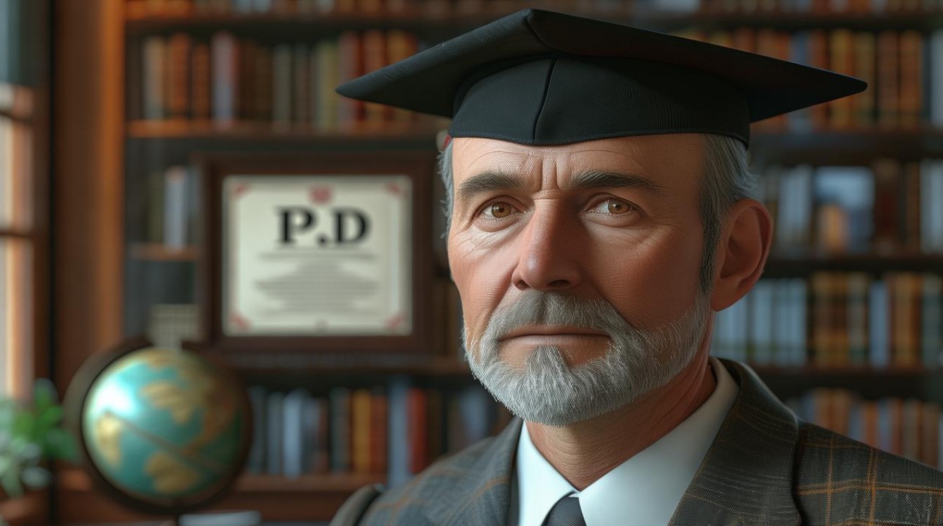 博士是什么学位？有何特殊含义？