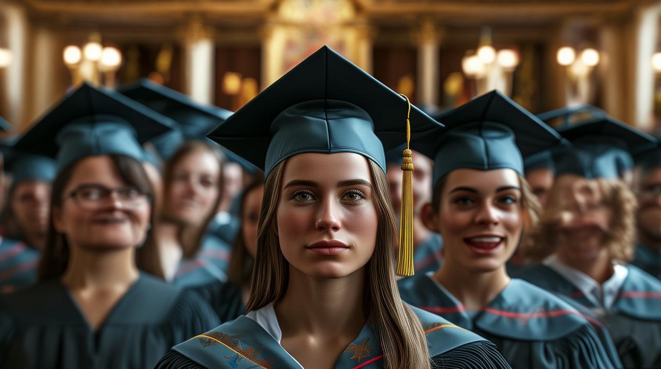 毕业究竟意味着什么？