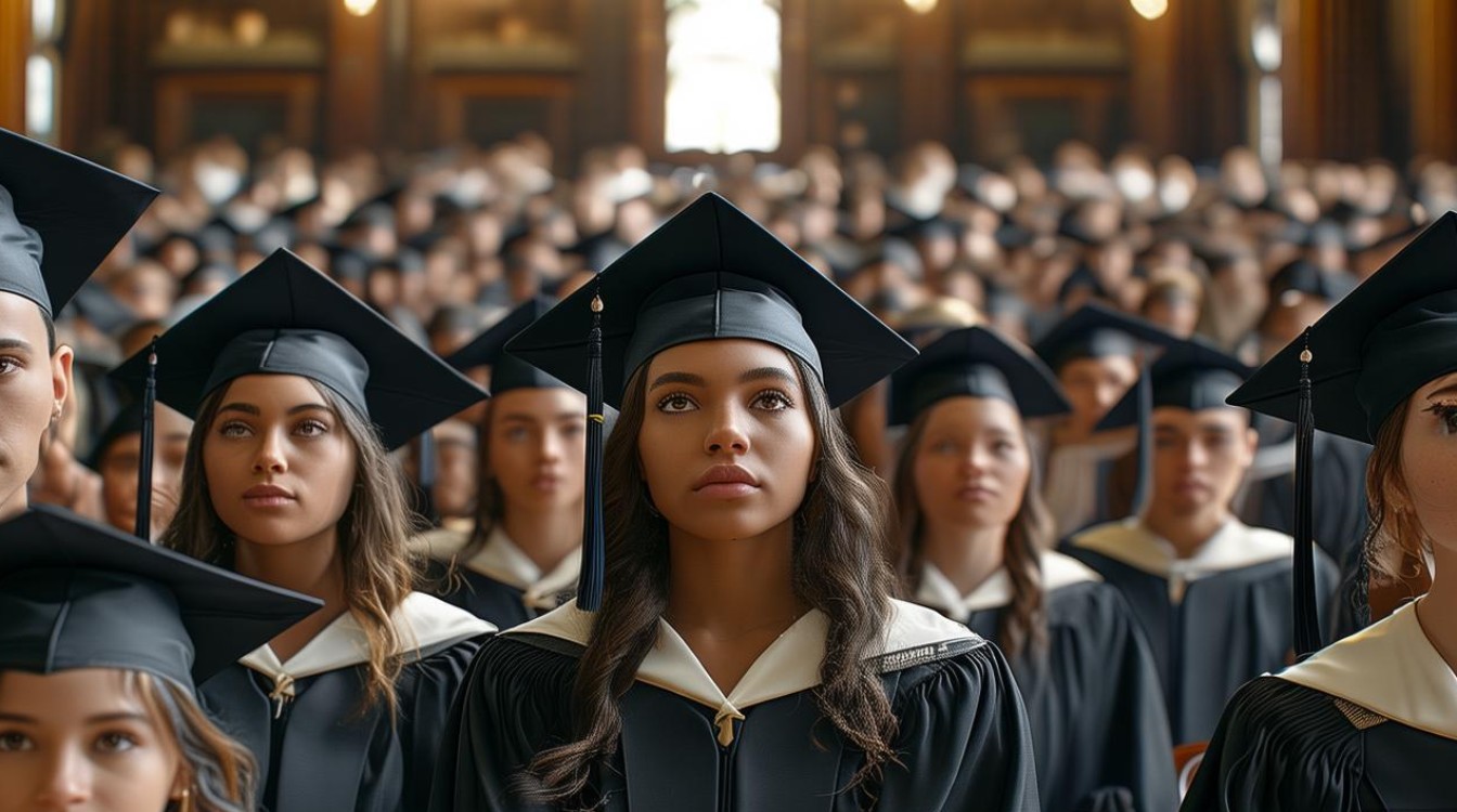 毕业究竟意味着什么？