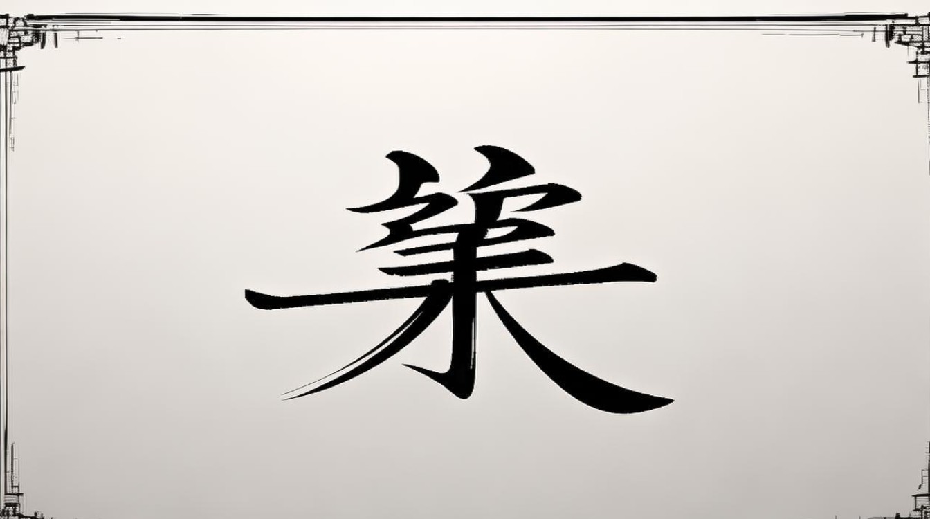 鸿字含义究竟指什么？