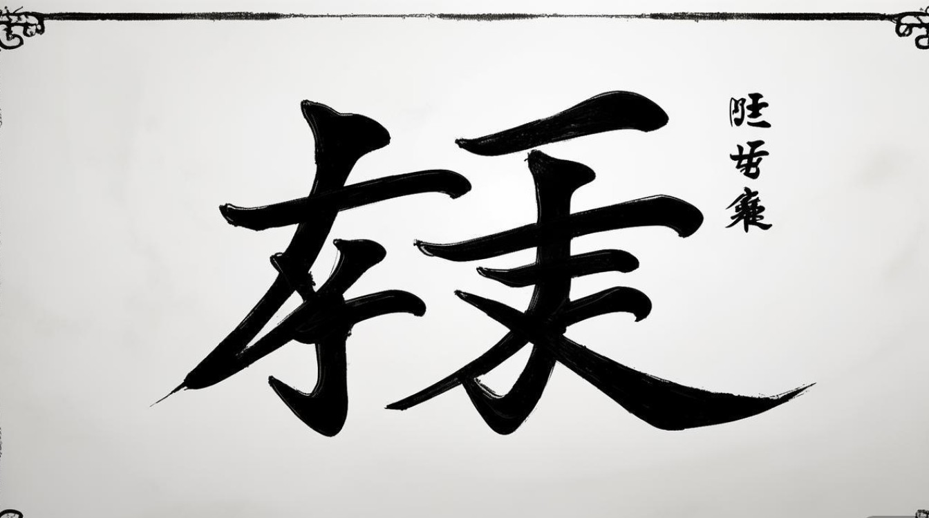 鸿字含义究竟指什么？