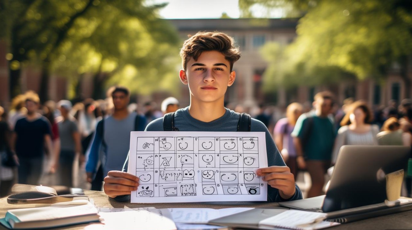 大学选专业，兴趣与就业如何平衡？