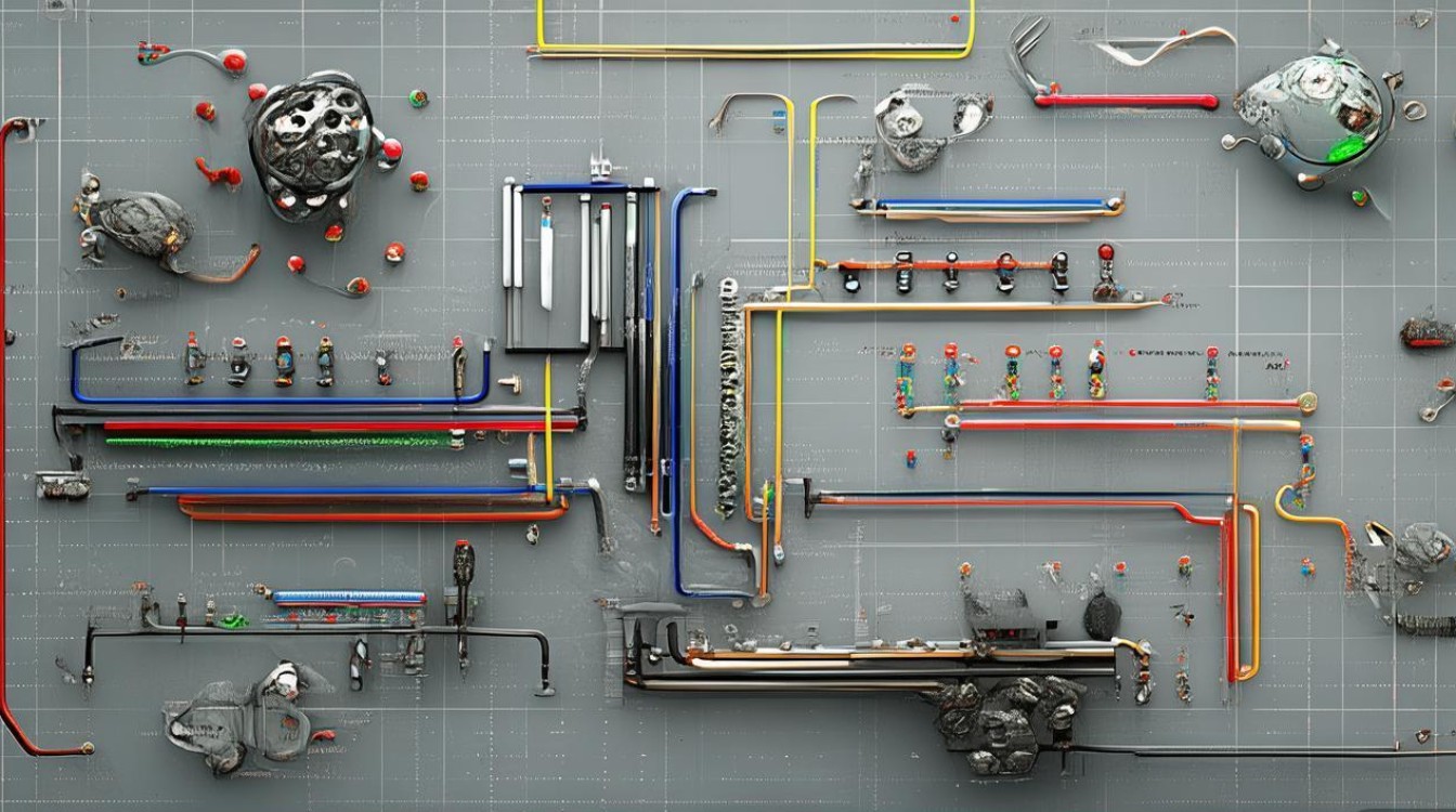 电气究竟指什么？