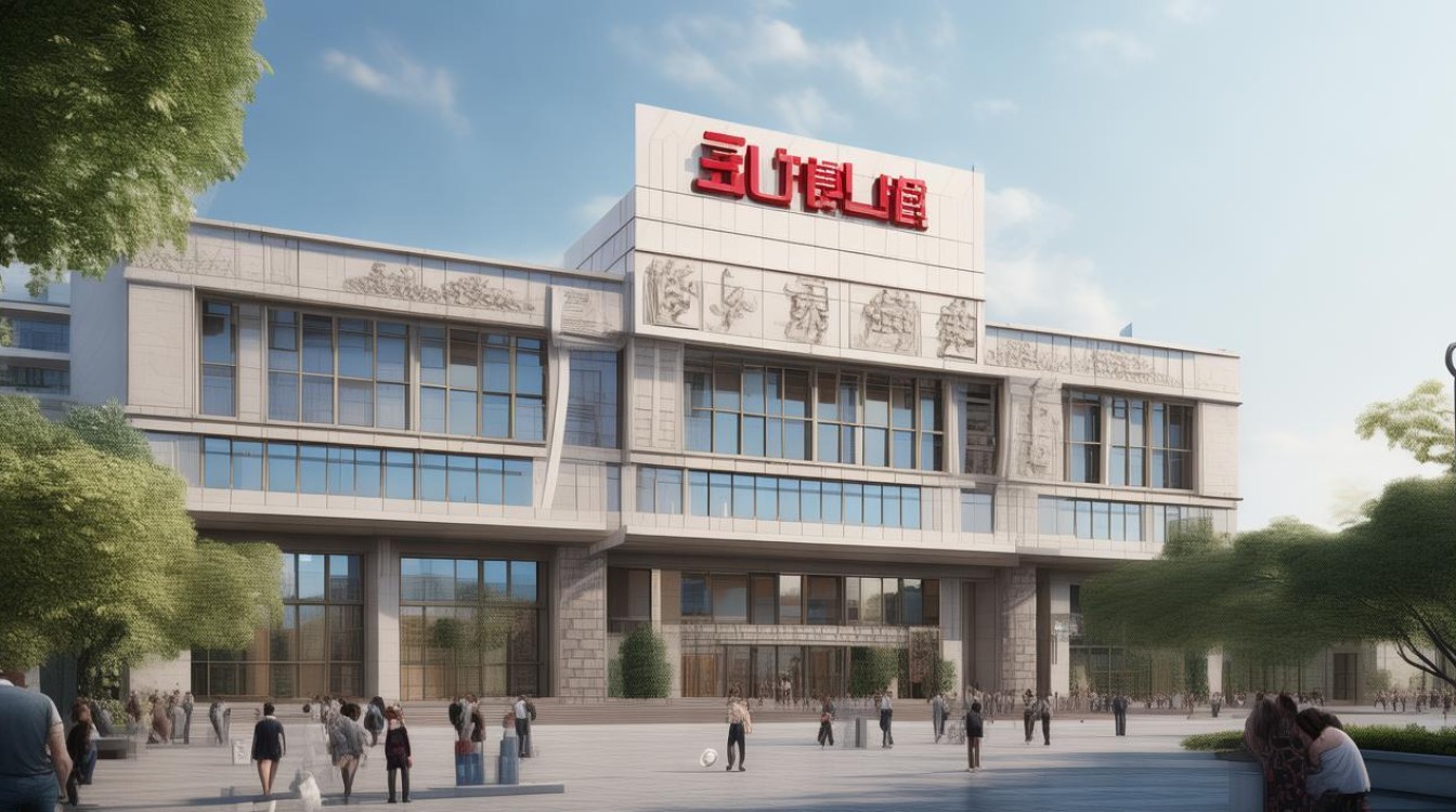 国企是什么？其核心定义与使命是什么？