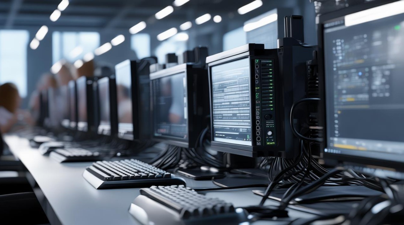 电子计算机专业学什么