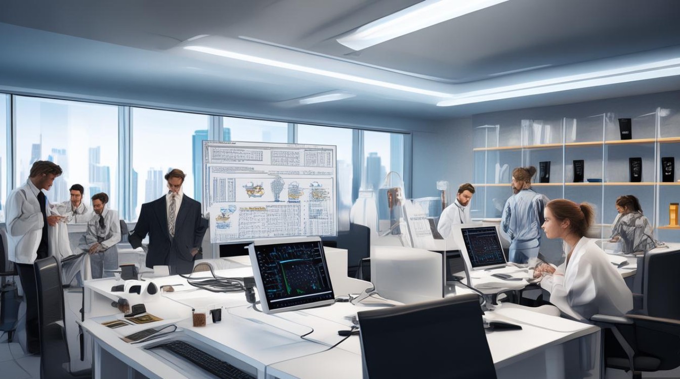 兆易创新具体做什么业务？