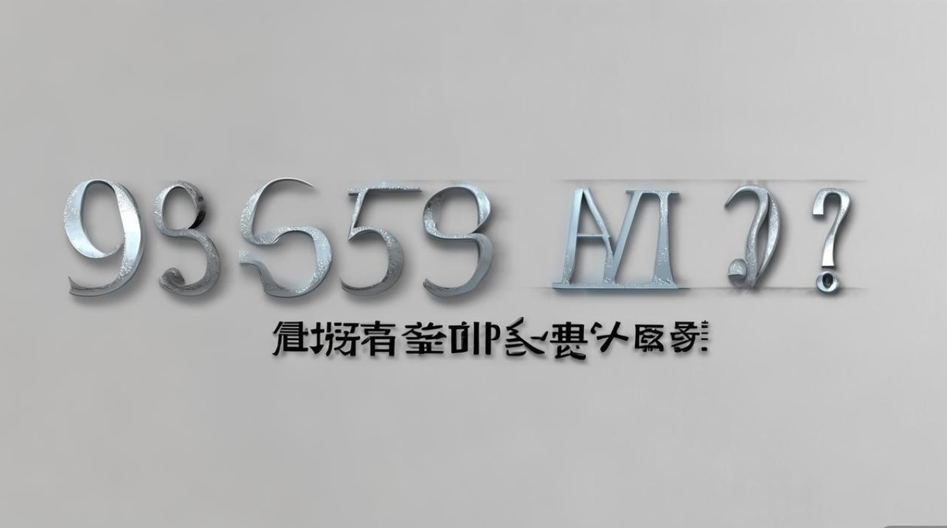 9558是什么电话？