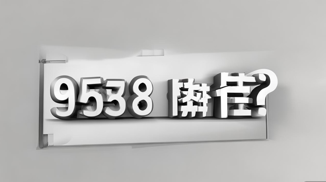 9558是什么电话？