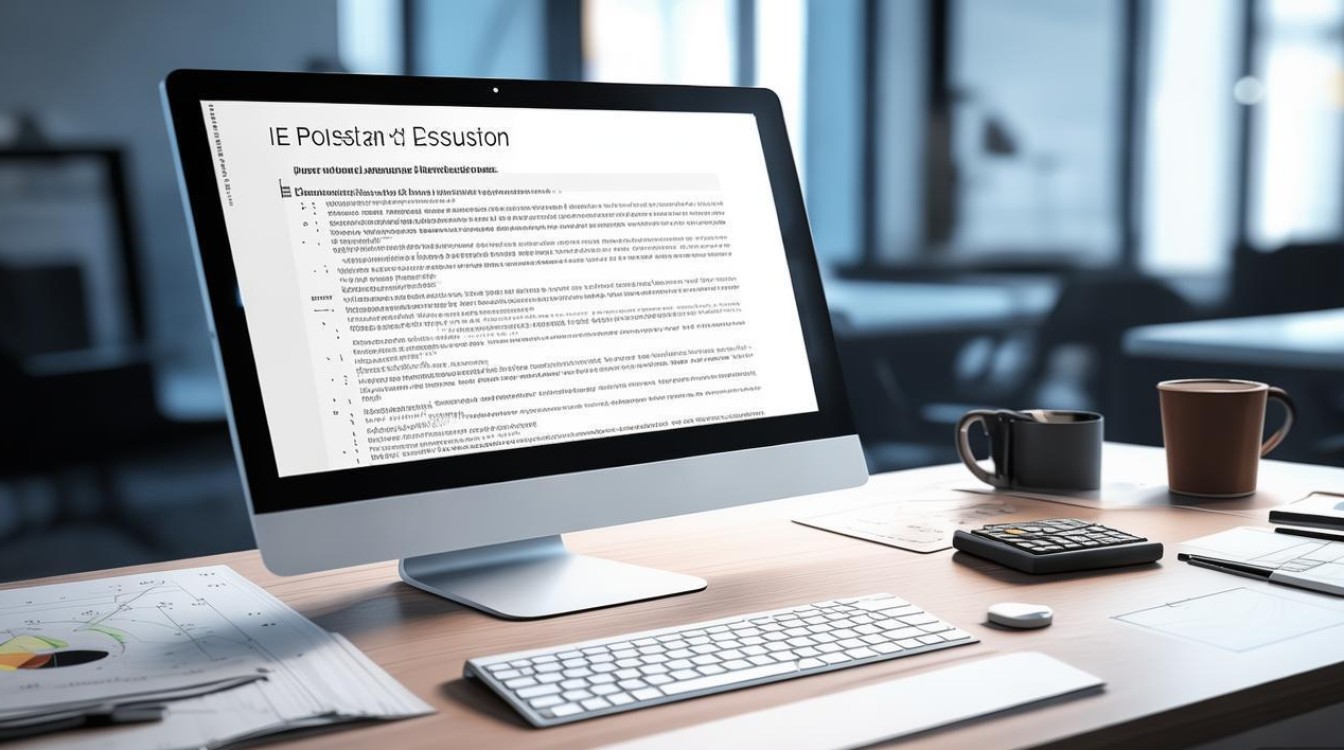 ie是什么岗位？具体职责有哪些？