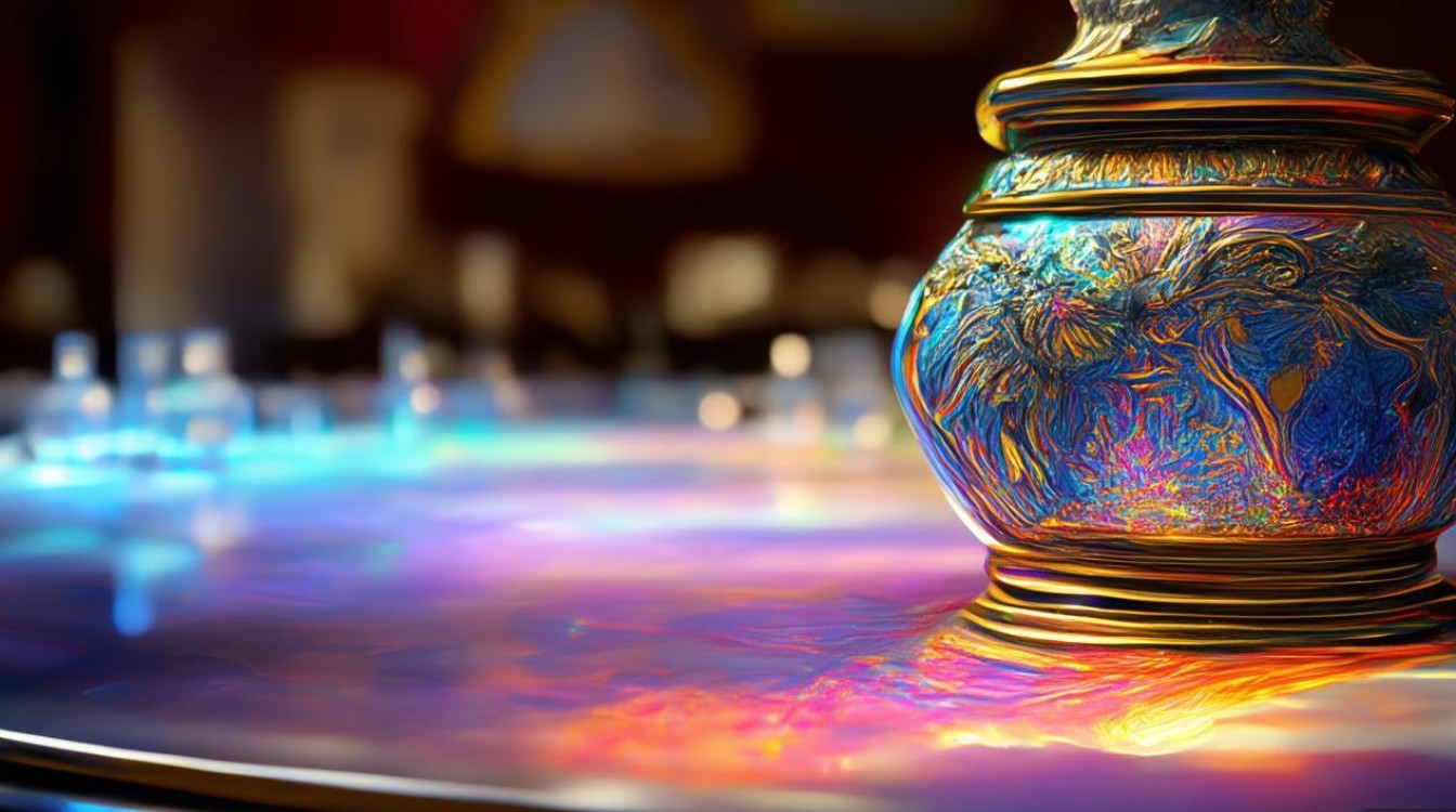 酒海是盛酒容器还是另有玄机？