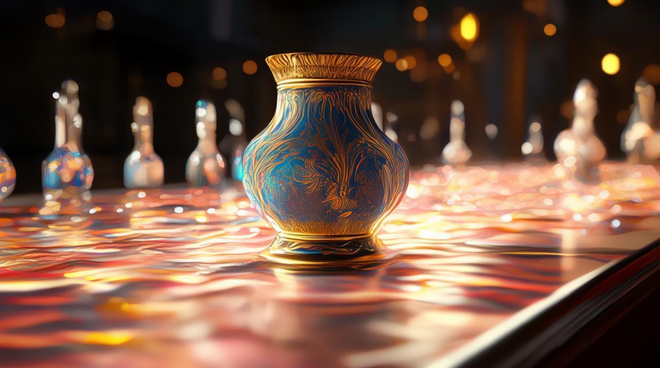 酒海是盛酒容器还是另有玄机？