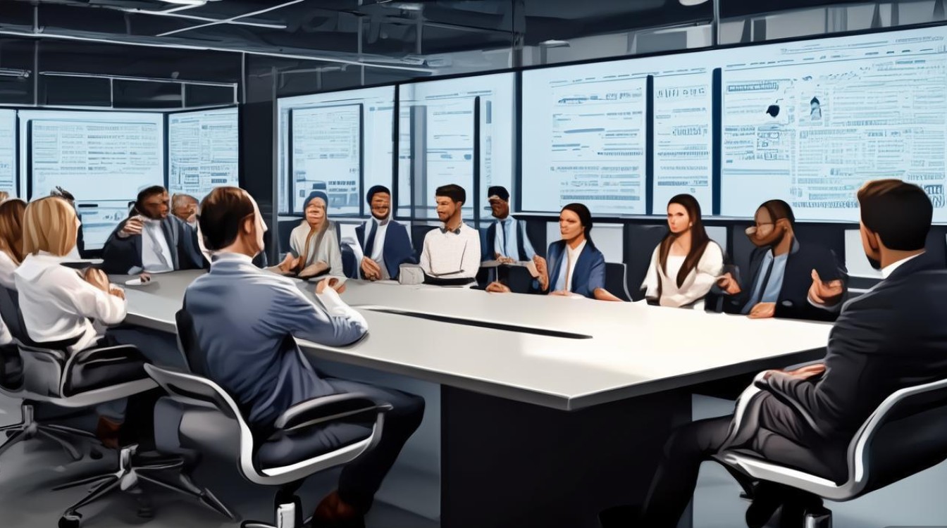 软件开发究竟属于哪个行业？