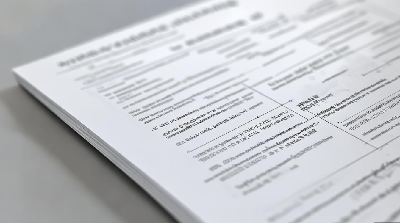 工伤认定需哪些关键材料？