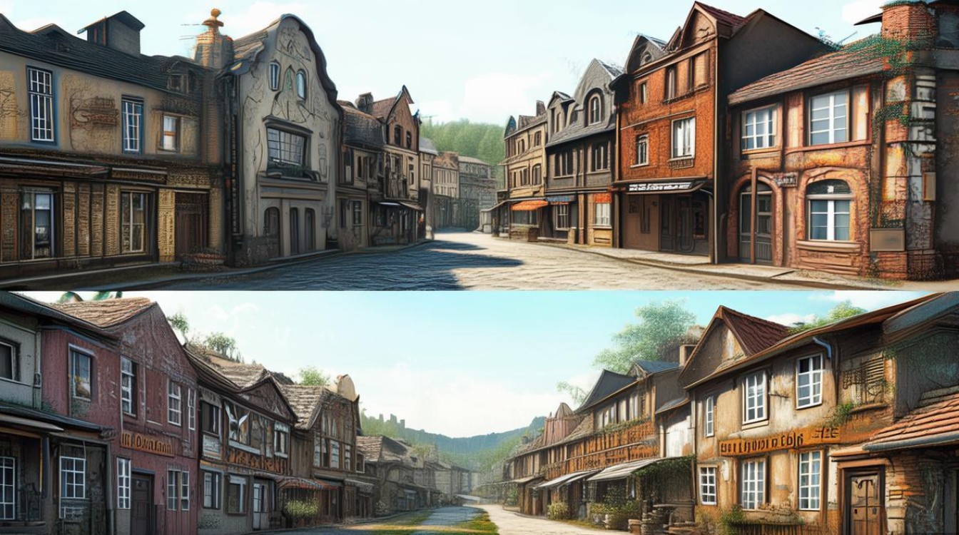 镇与乡有什么区别