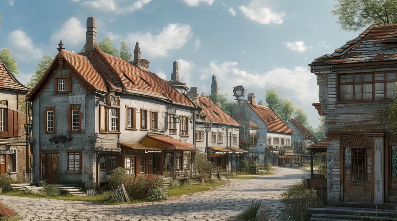 镇与乡有什么区别