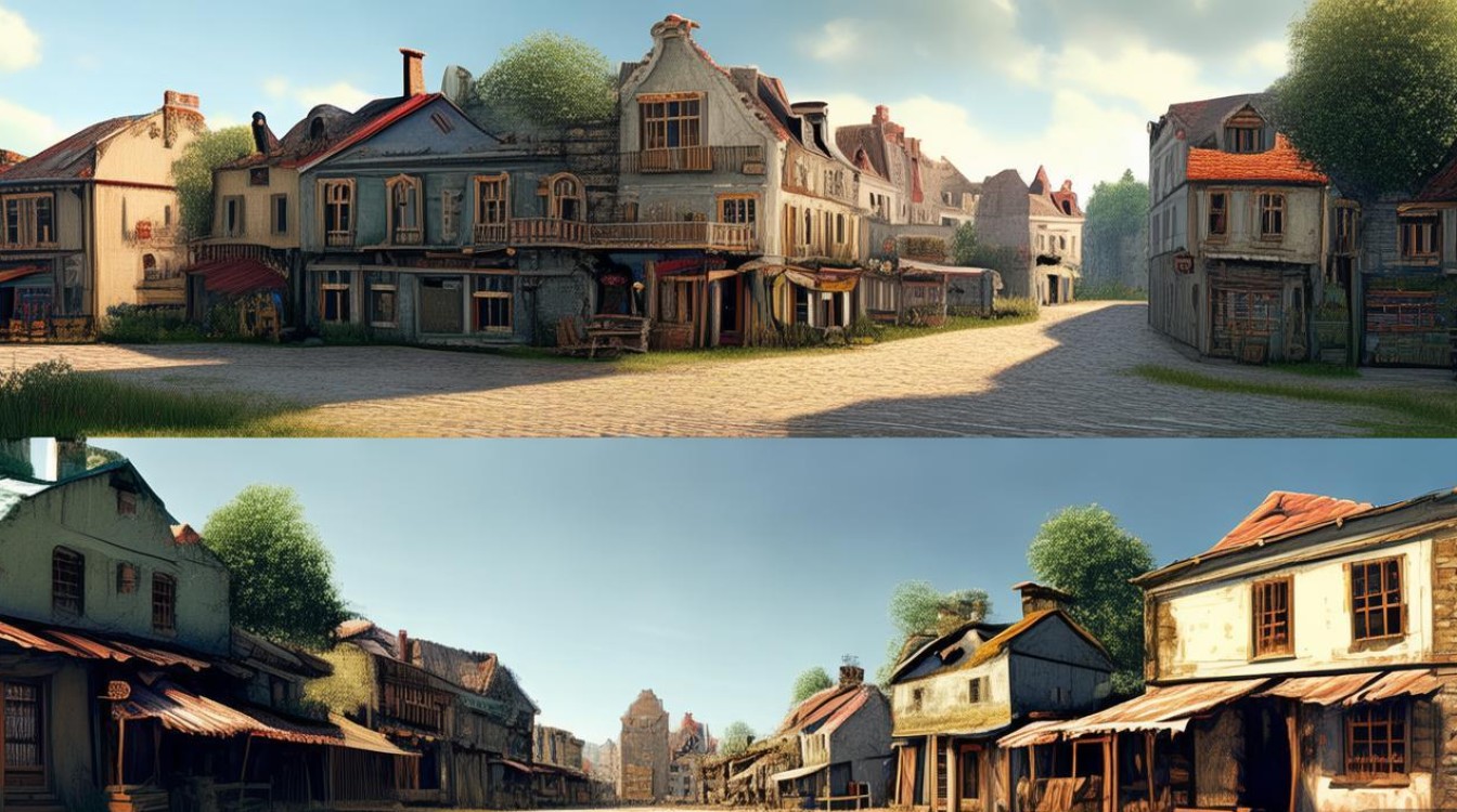 镇与乡有什么区别