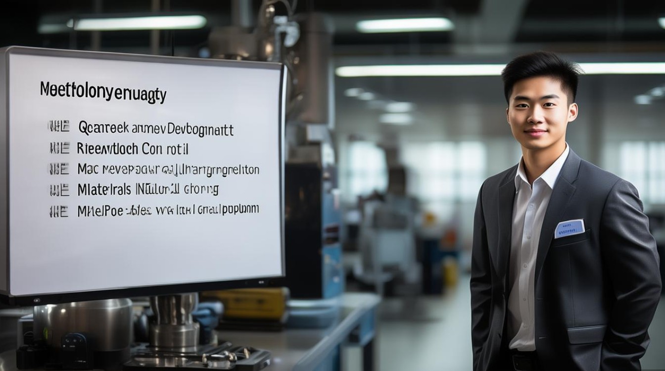 冶金专业毕业，就业方向有哪些？