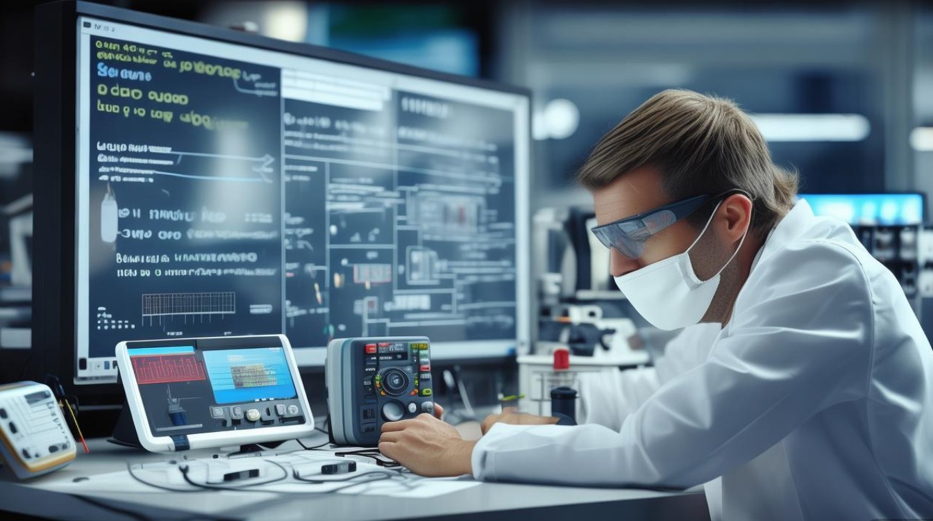 电气专业具体是做什么工作的？