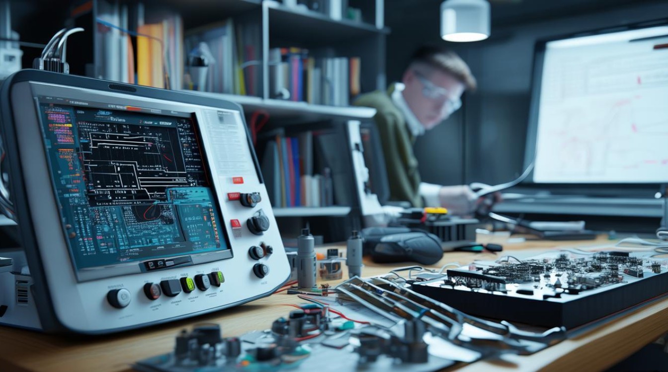 电气专业具体是做什么工作的？