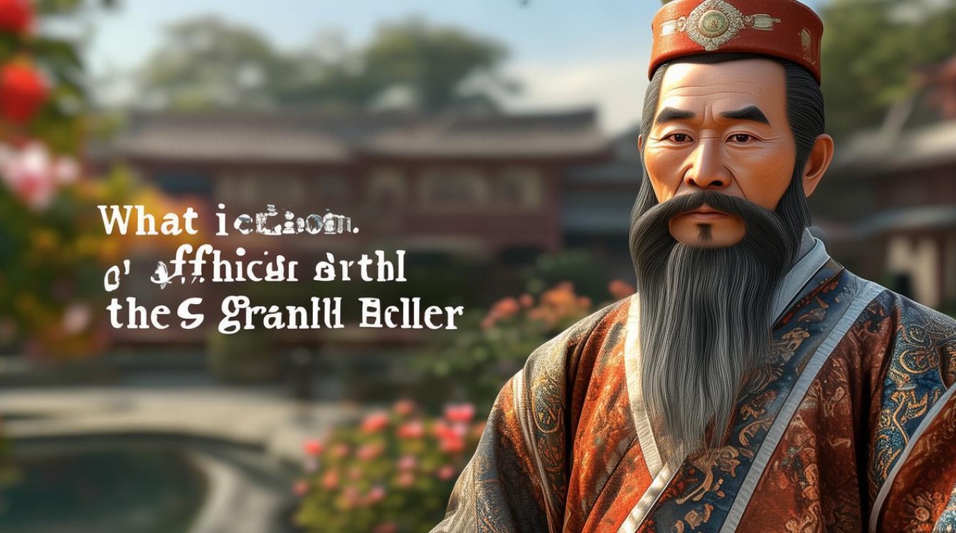 阁老究竟是什么官职? 阁老究竟是什么官职?