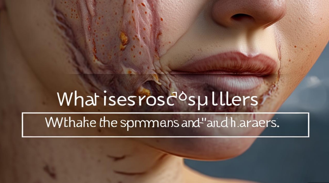 疮疡是何病？有何症状与危害？