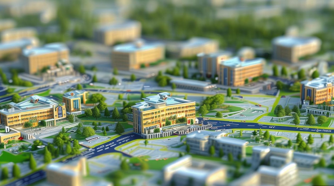 义乌到底有哪些大学？