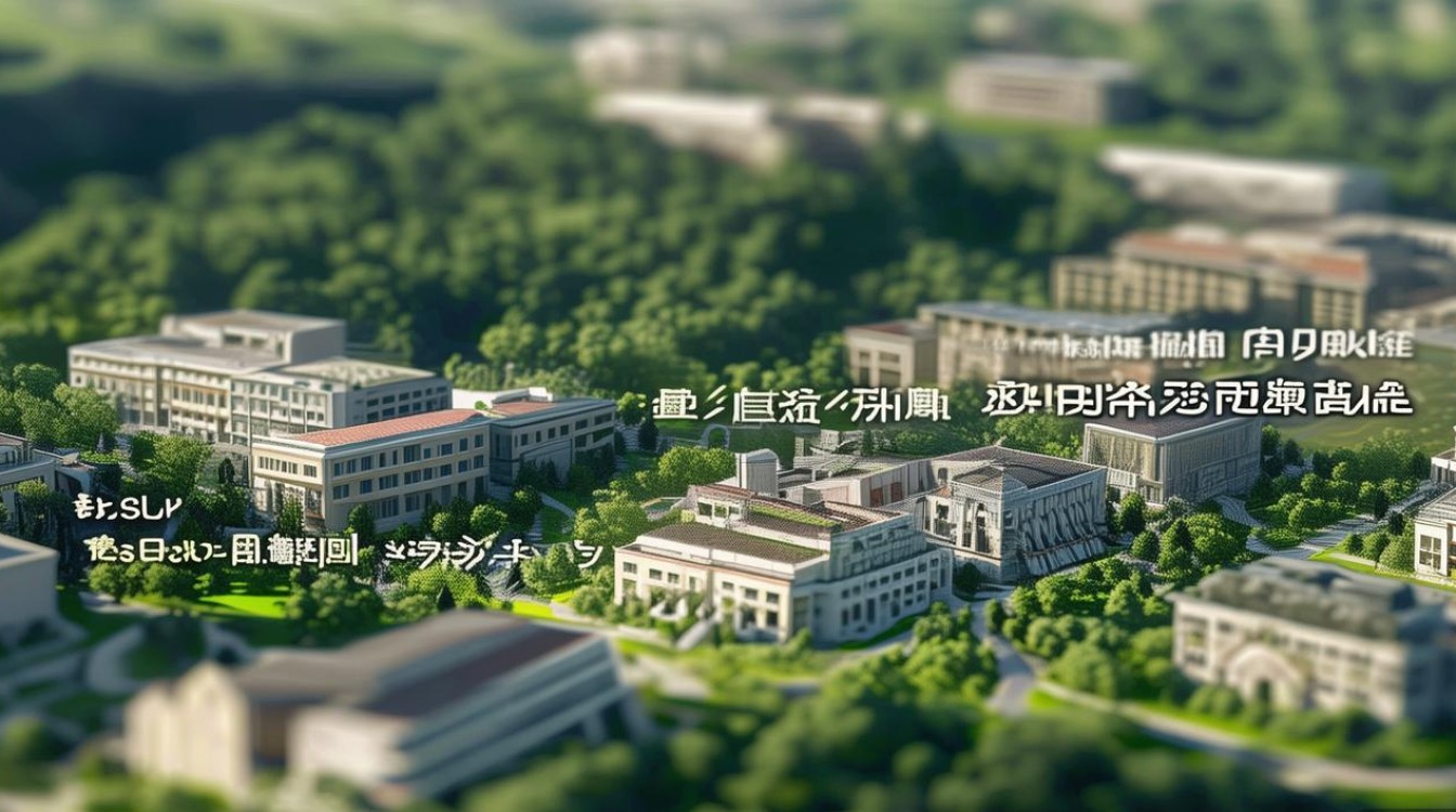 恩施有哪些大学？