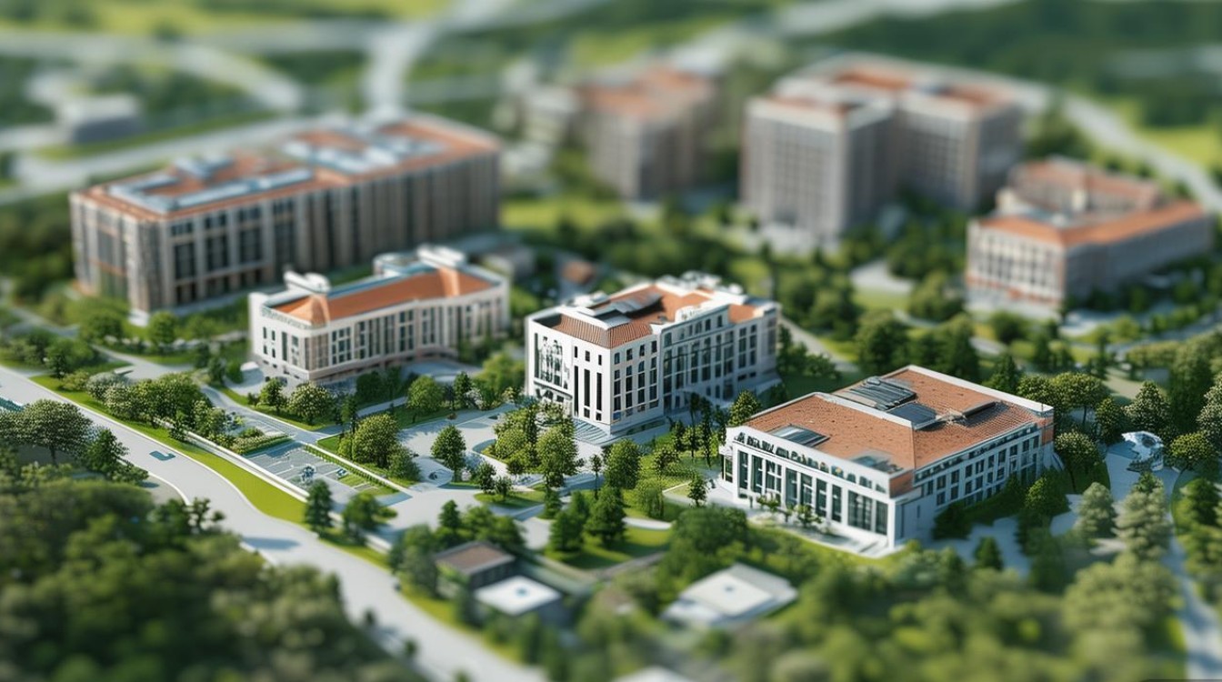 恩施有哪些大学？