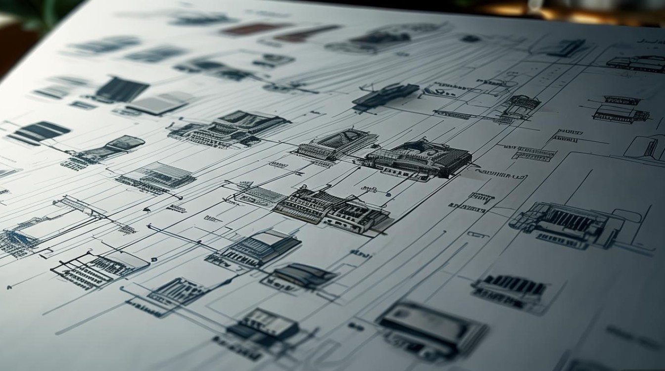 直属单位具体指哪些机构？