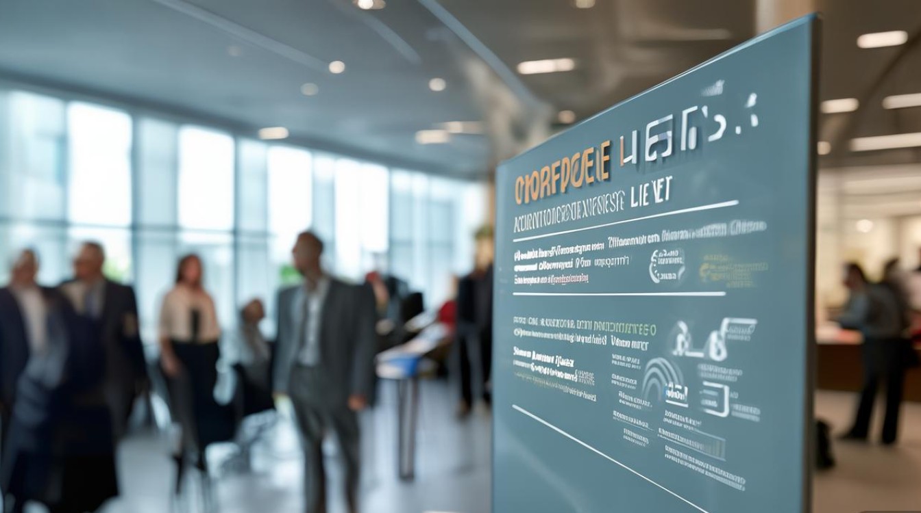 银行对公业务具体指哪些企业服务？