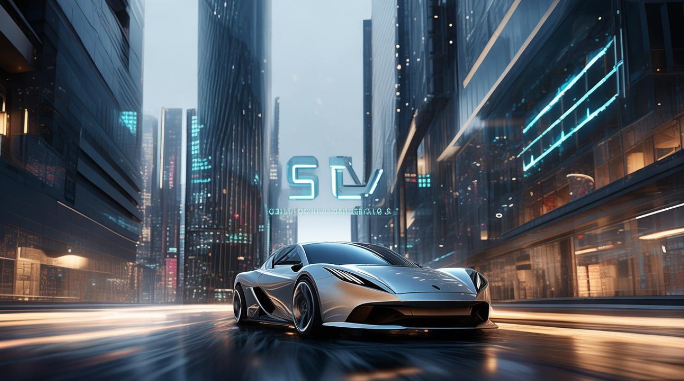 sdv具体指什么？