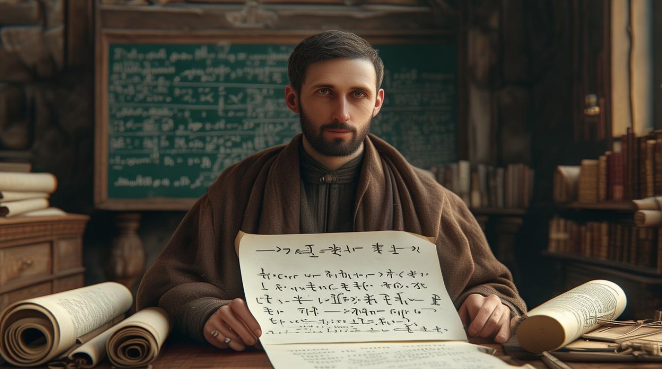 根号三究竟代表什么数学意义？