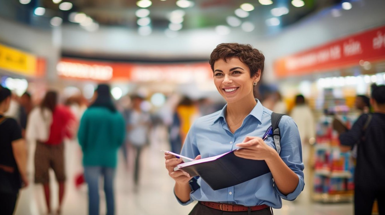 促销员具体工作内容有哪些？