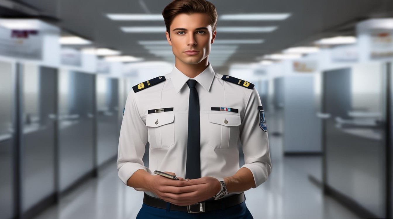 会服具体做什么？工作内容和职责有哪些？