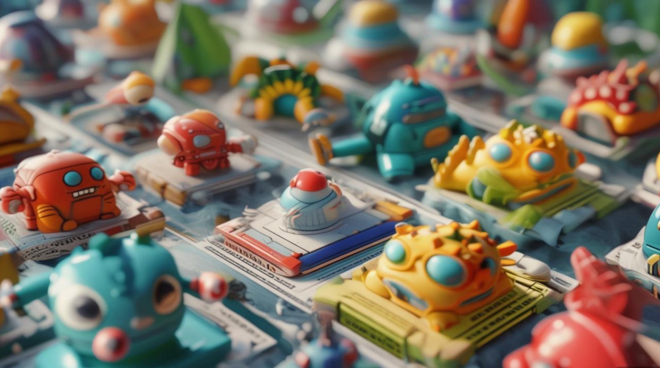 toys是什么意思？