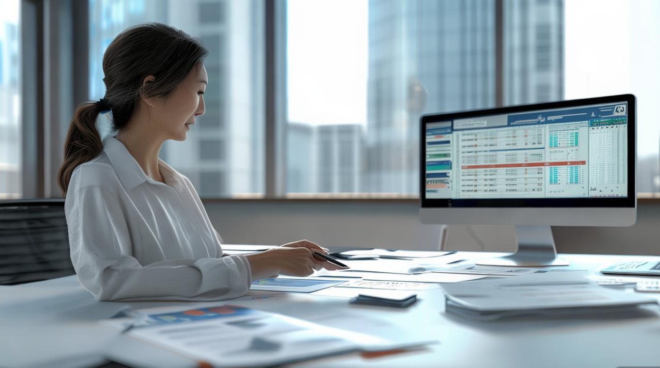 会计究竟属于哪个行业？