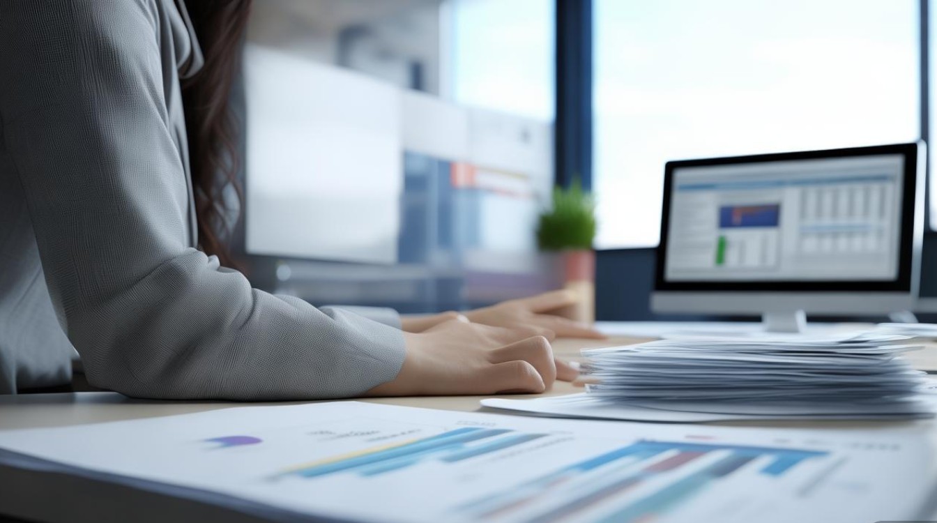 会计究竟属于哪个行业？