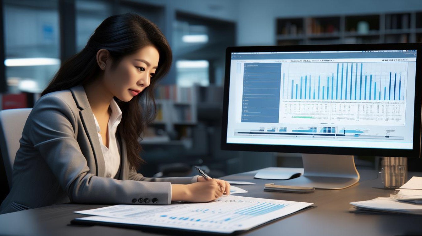 审核员具体负责哪些工作？