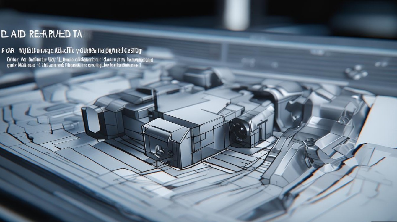 CAD制图究竟是什么? CAD制图究竟是什么?