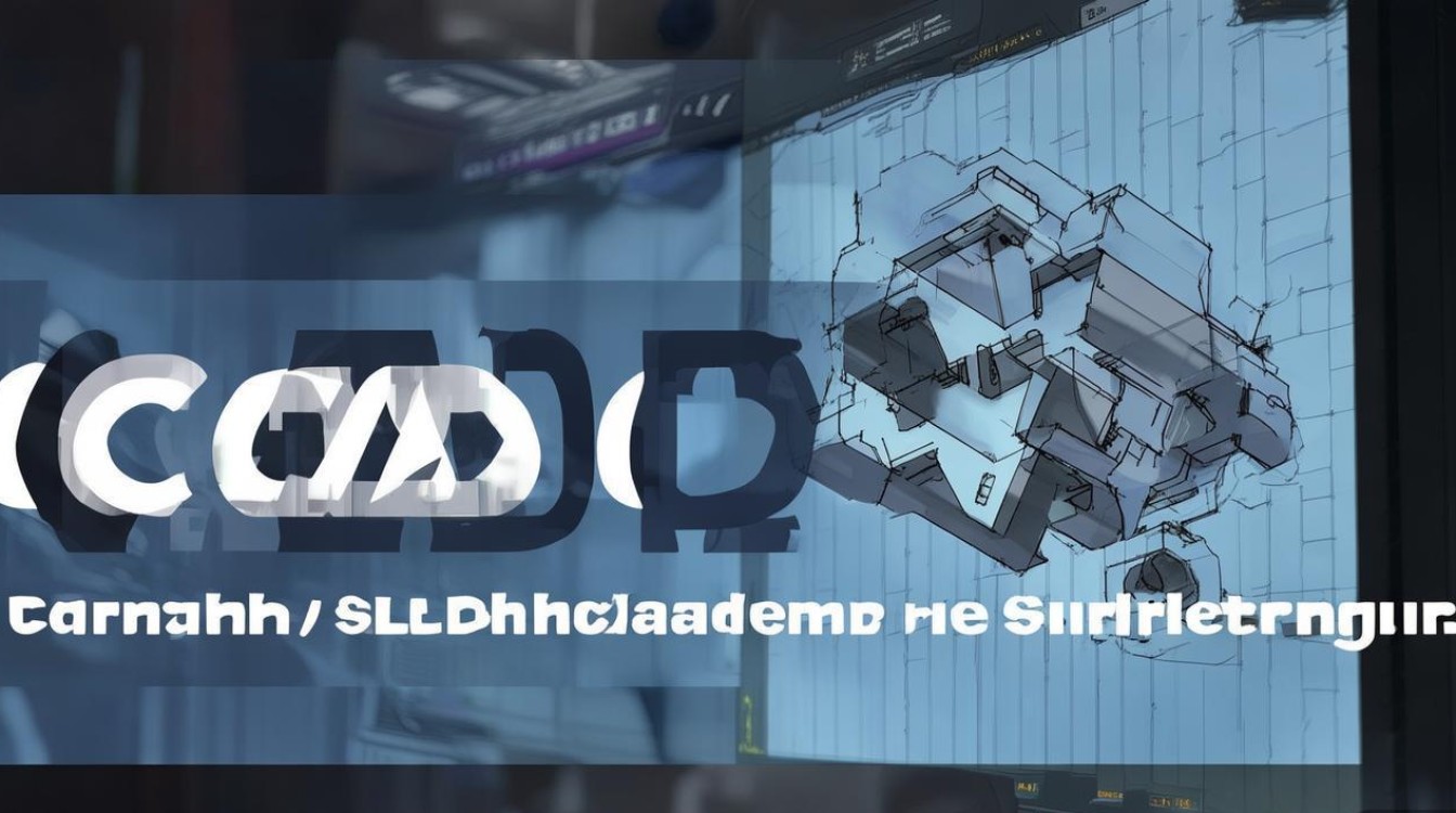 CAD制图究竟是什么? CAD制图究竟是什么?