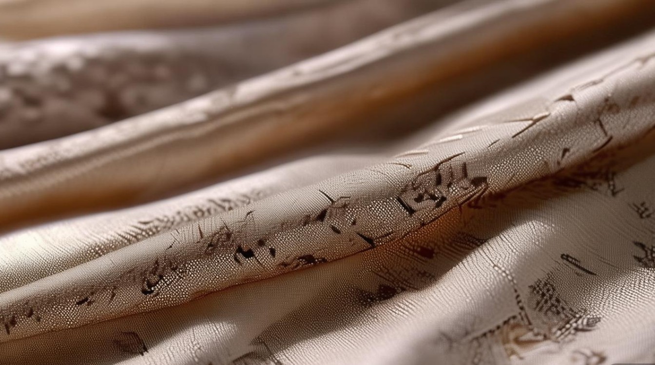 香云纱是什么？古老工艺织就的传奇面料？