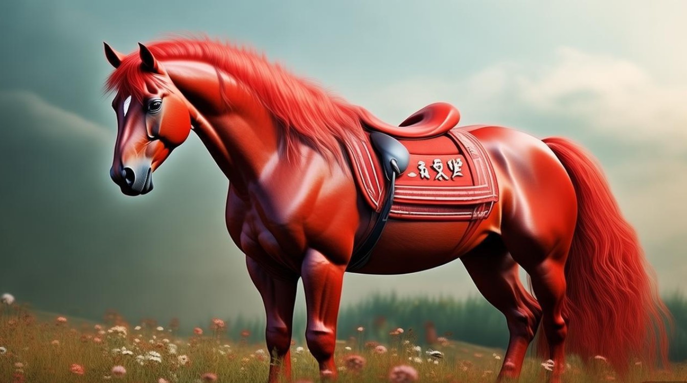 赤兔名字何来?为何称赤兔? 赤兔名字何来?为何称赤兔?