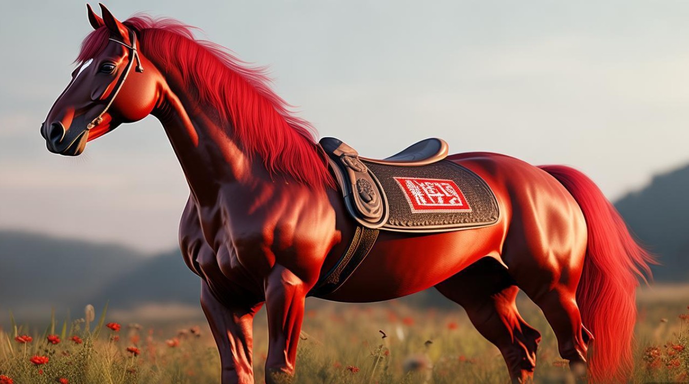 赤兔名字何来?为何称赤兔? 赤兔名字何来?为何称赤兔?