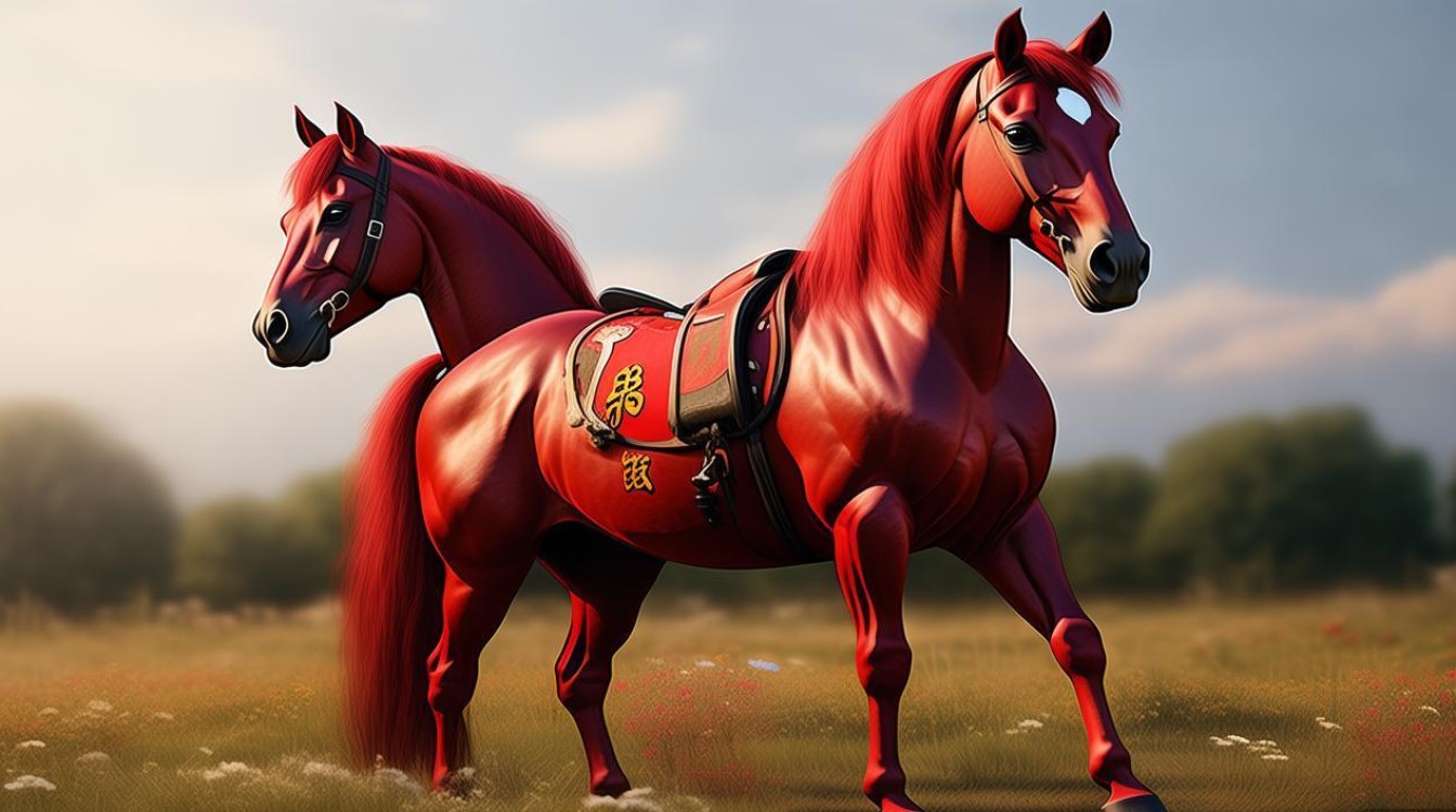 赤兔名字何来?为何称赤兔? 赤兔名字何来?为何称赤兔?